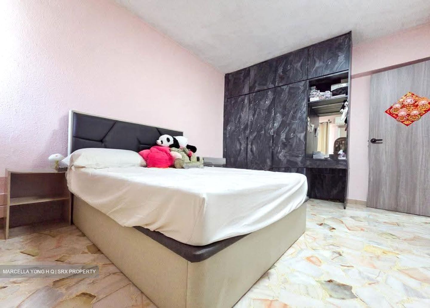 Blk 337 Hougang Avenue 7 (Hougang), HDB 4 Rooms #622255721